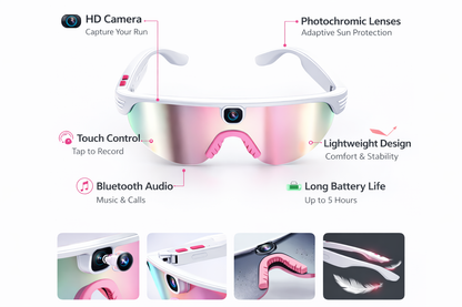 SaddleVision™