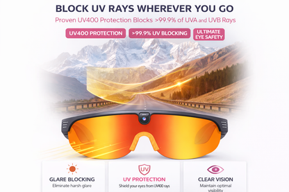 SaddleVision™